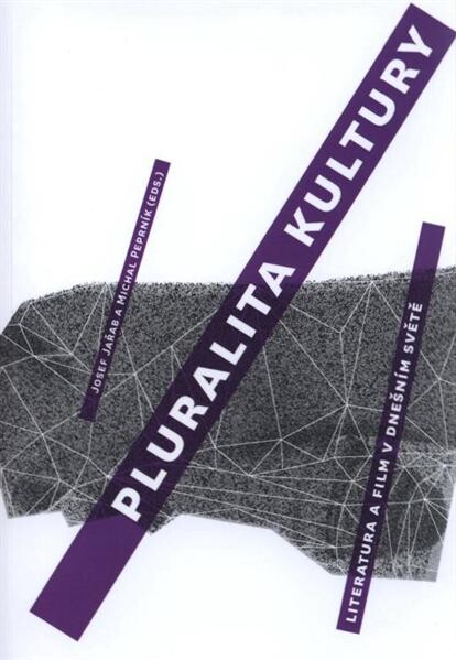 Pluralita kultury :literatura a film v dnešním světě