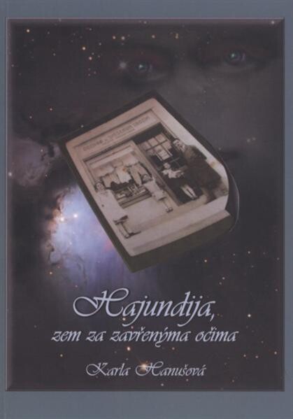 Hajundija, zem za zavřenýma očima