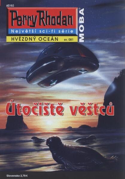 Útočiště věštců