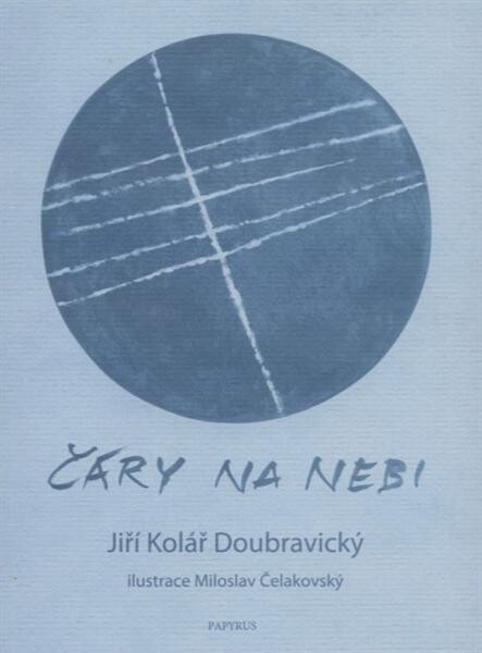 Čáry na nebi : malé básně v próze