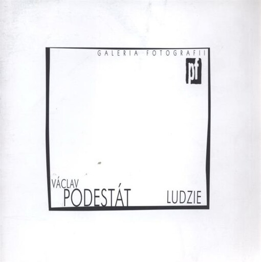 Václav Podestát: Ludzie