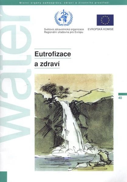 Eutrofizace a zdraví