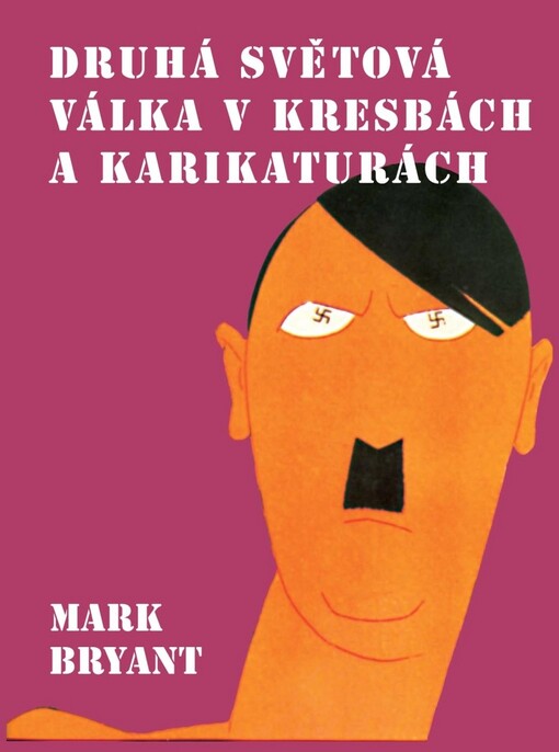 II. světová válka v kresbách a karikaturách