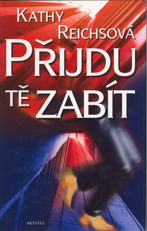 Přijdu tě zabít