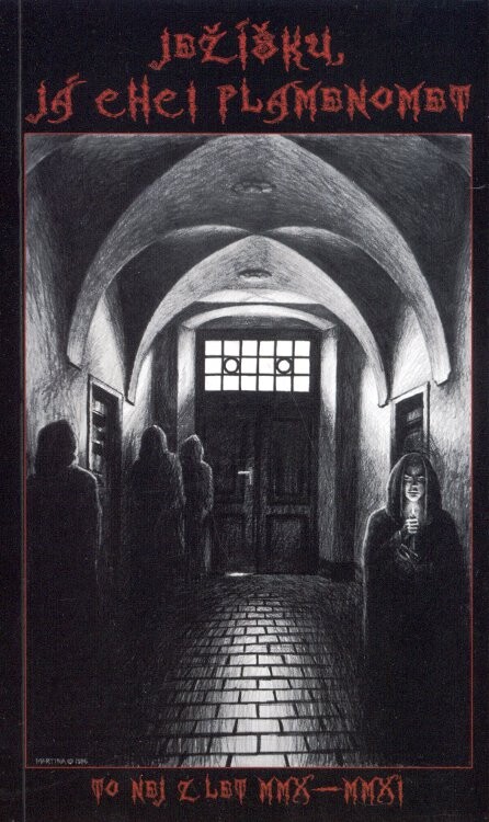 Ježíšku, já chci plamenomet :(to nej z roku 2010-11)/