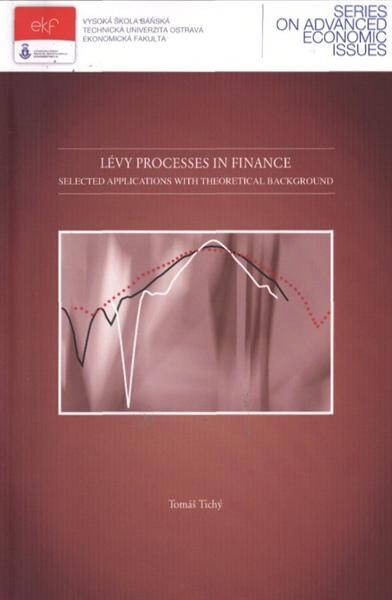 Lévy processes in finance :selected applications with theoretical background