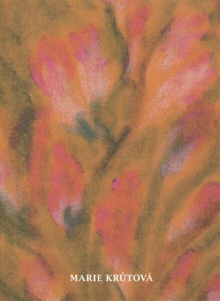 Marie Krůtová 