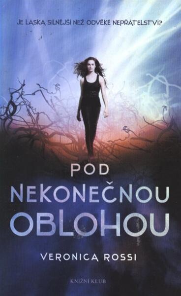 Pod nekonečnou oblohou