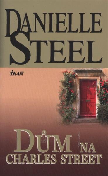 Dům na Charles Street