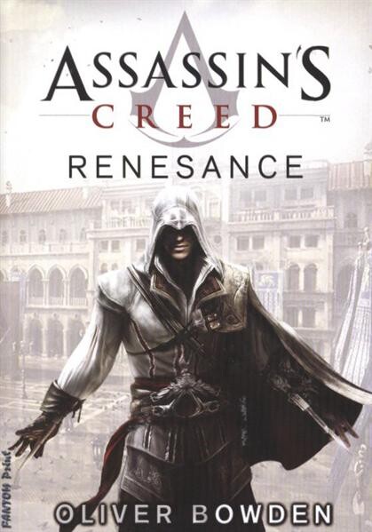 Assassin's creed.Renesance