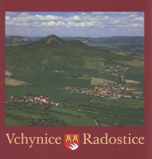 Vchynice a Radostice