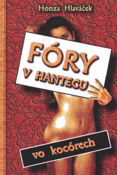 Fóry v hantecu vo kocórech