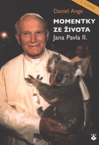 Momentky ze života Jana Pavla II.