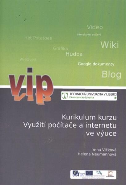 Kurikulum kurzu Využití počítače a internetu ve výuce