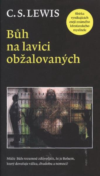 Bůh na lavici obžalovaných