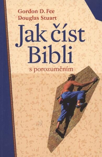 Jak číst Bibli s porozuměním