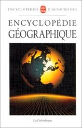 Encyclopédie géographique