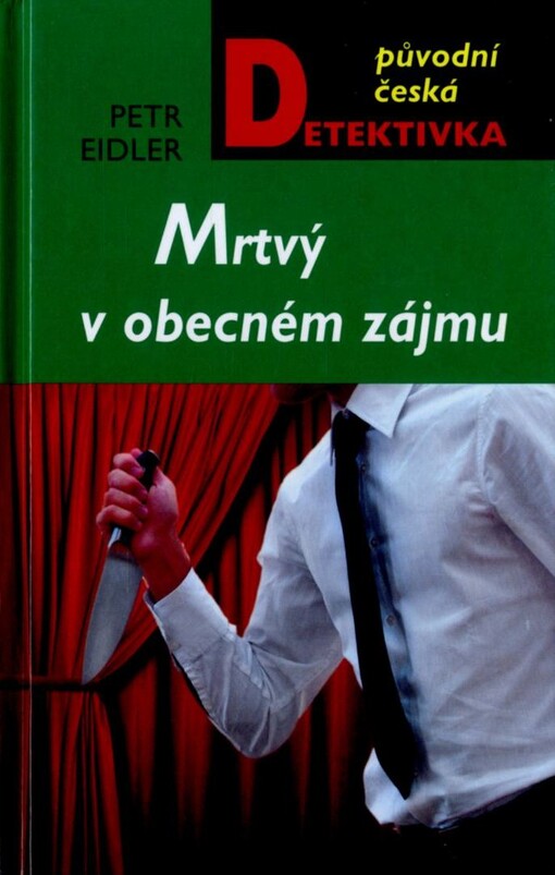 Mrtvý v obecném zájmu
