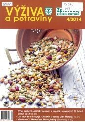 Výživa a potraviny