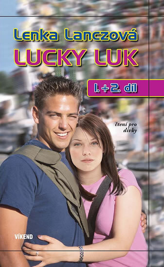 Lucky Luk