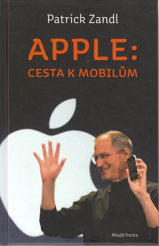 Apple: cesta k mobilům