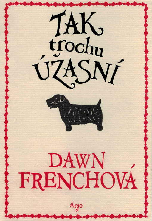 Tak trochu úžasní