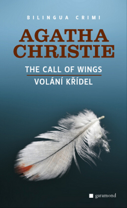 The call of wings = Volání křídel