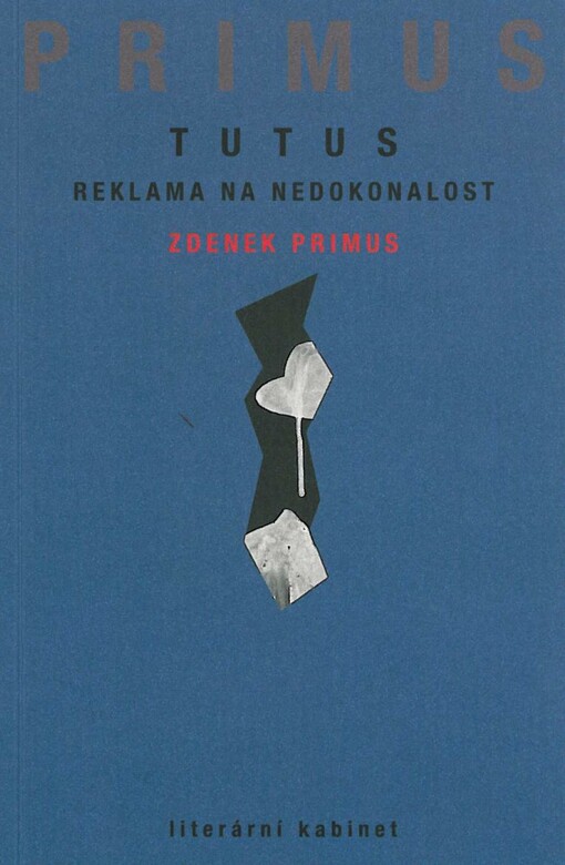 Tutus :reklama na nedokonalost