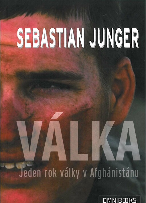 Válka