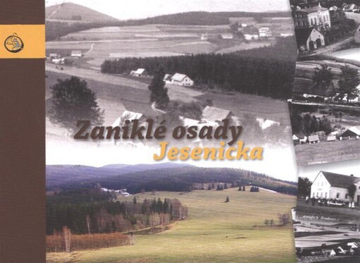 Zaniklé osady Jesenicka