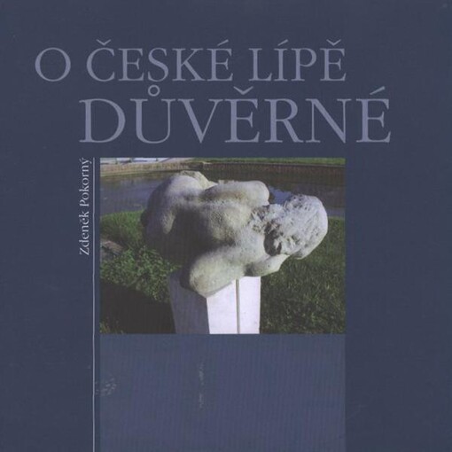 O České Lípě důvěrné