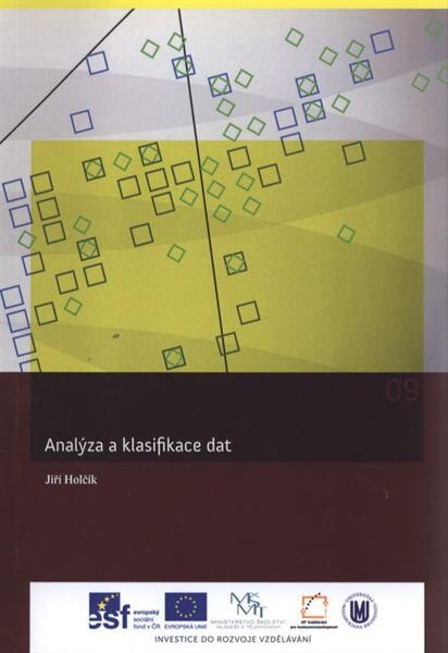 Analýza a klasifikace dat