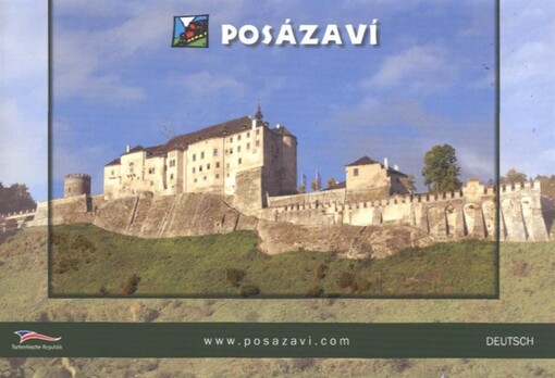 Posázaví :Deutsch