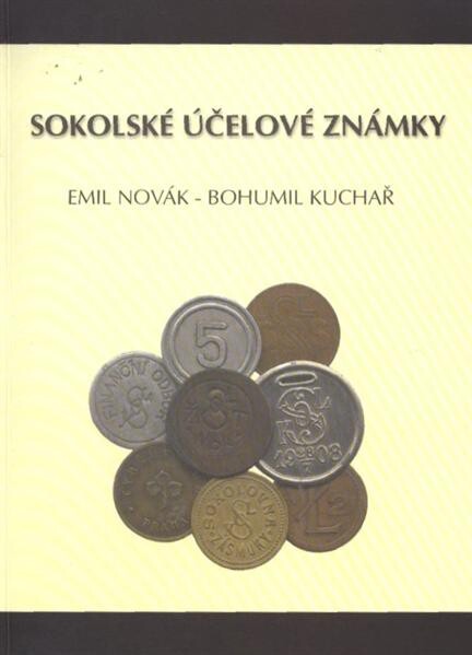 Sokolské účelové známky