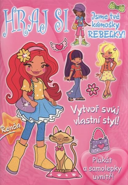 Hraj si. Renča