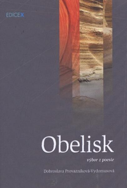 Obelisk :[výbor z poesie]