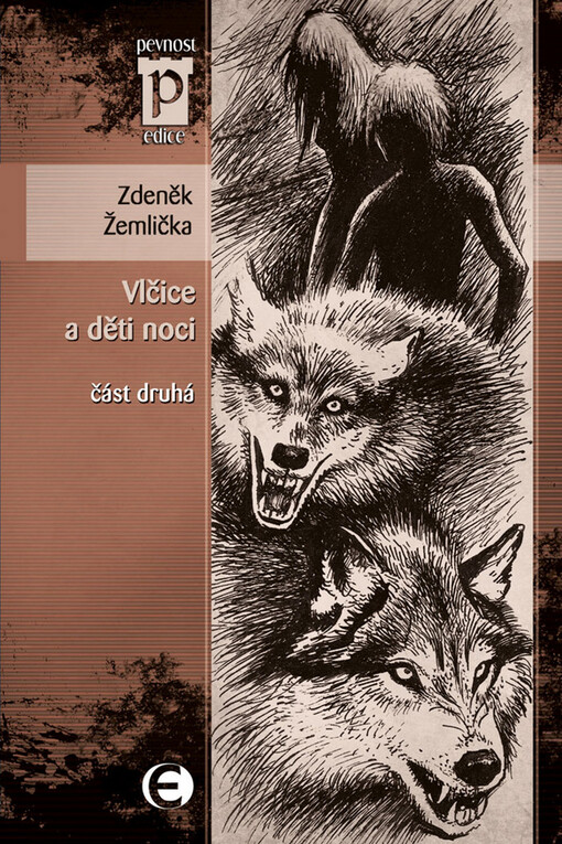 Vlčice a děti noci