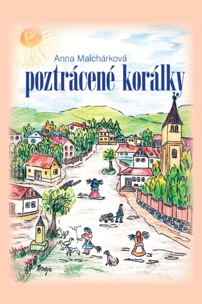 Poztrácené korálky