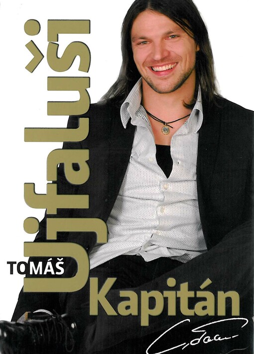 Kapitán Tomáš Ujfaluši