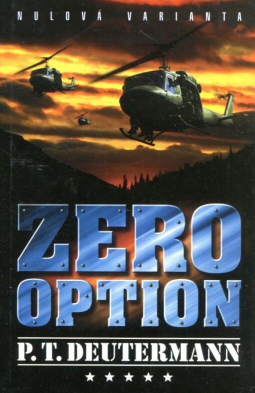 Nulová varianta = Zero option