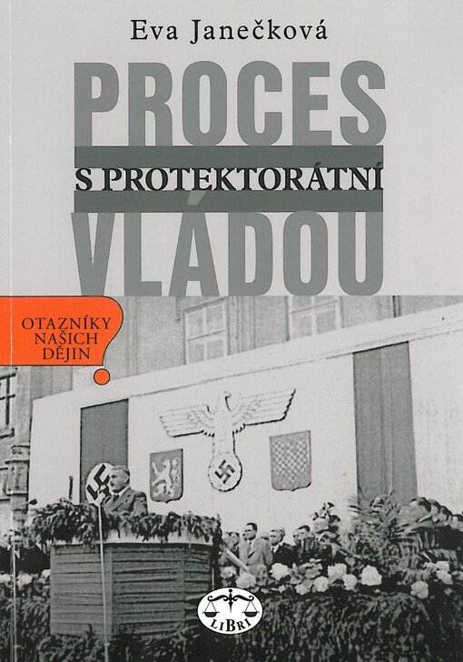Proces s protektorátní vládou