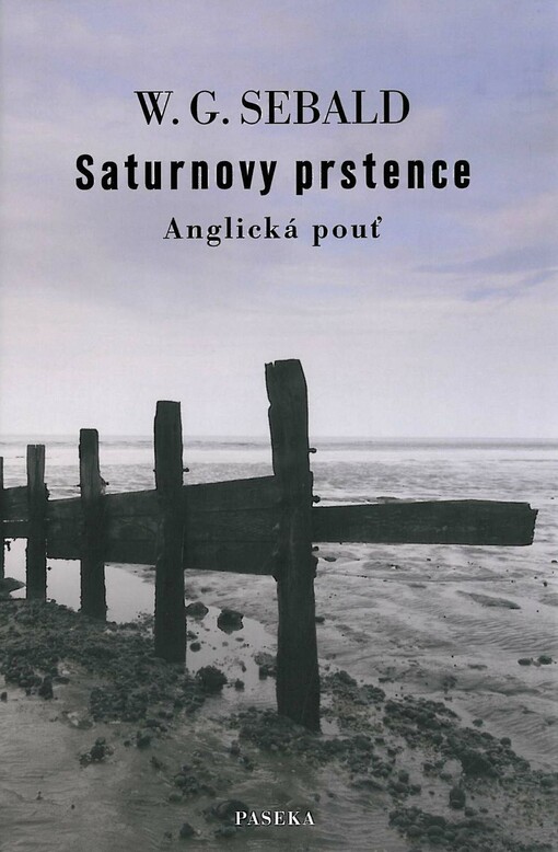 Saturnovy prstence :anglická pouť