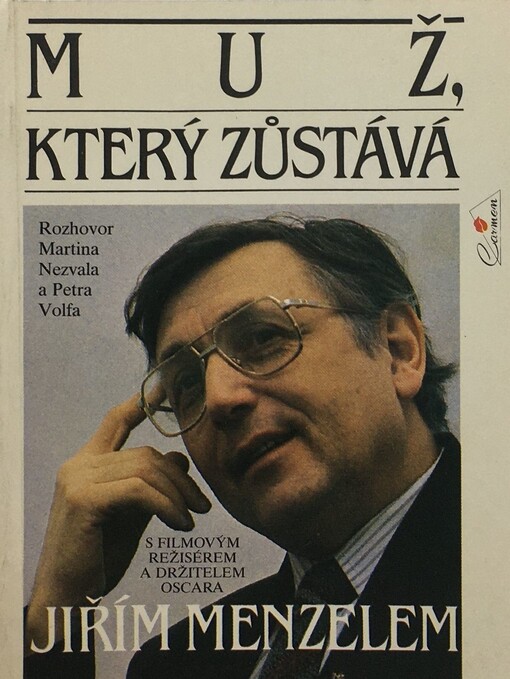 Muž, který zůstává