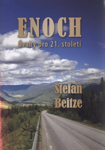 Enoch :úvahy pro 21. století