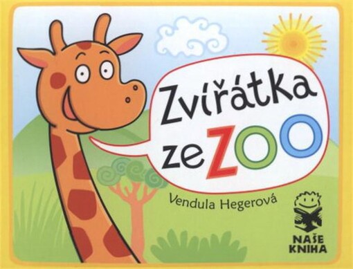 Zvířátka ze ZOO