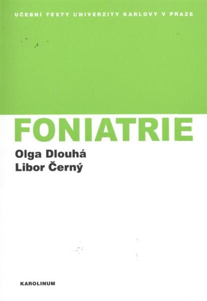 Foniatrie