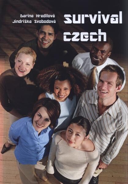 Survival Czech : pracovní sešit pro studenty programu Erasmus