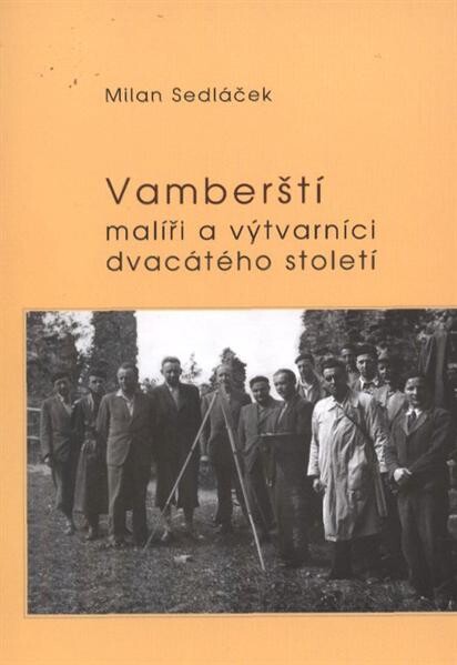 Vamberští malíři a výtvarníci dvacátého století