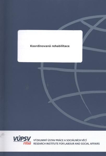 Koordinovaná rehabilitace