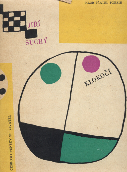 Klokočí: (písničky 1954-1963)